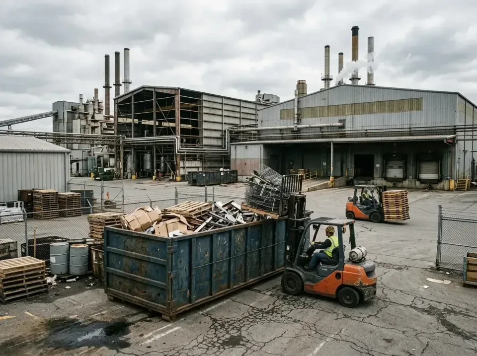 industrial-factory-scrap-conta-003 — frequently asked questions, Cheap Roll-off Dumpster Rentals in Konterra, MD